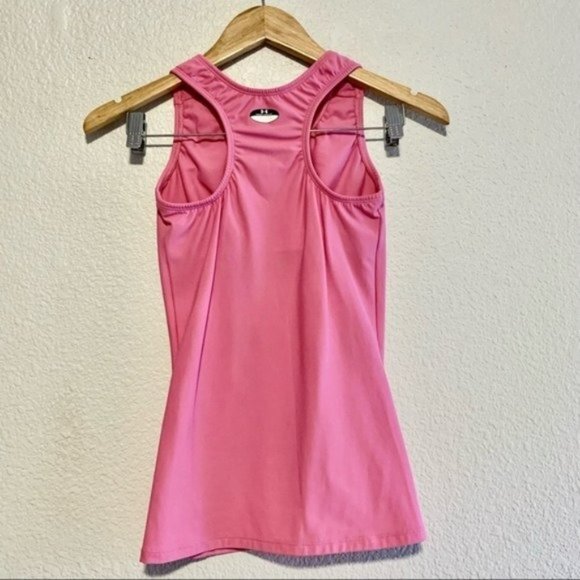 Under Armour Heat Gear Tank Top - Picture 4 of 10